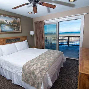 Aparthotel Beachcomber, South Lake Tahoe