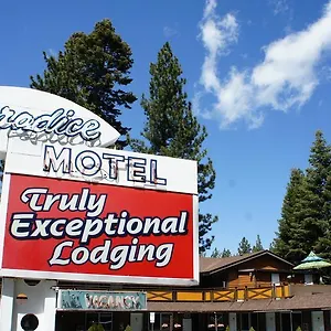 Motel Paradice, South Lake Tahoe