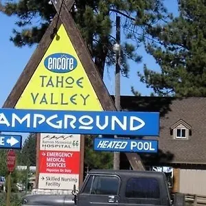 Hotel Tahoe Valley, South Lake Tahoe