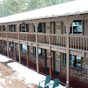 Resort The At Tahoe, South Lake Tahoe
